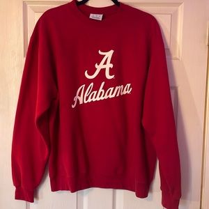 Champion Alabama Sweatshirt